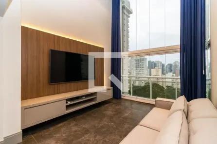Apartamento Panamby, foto 1 de 38