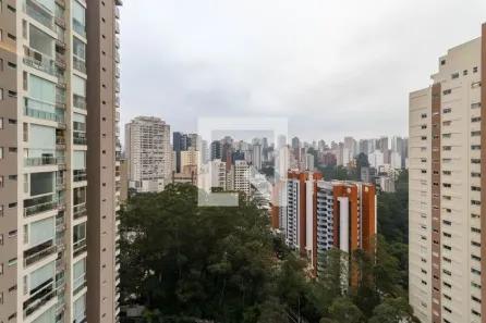 Miniatura 19 de Apartamento Panamby