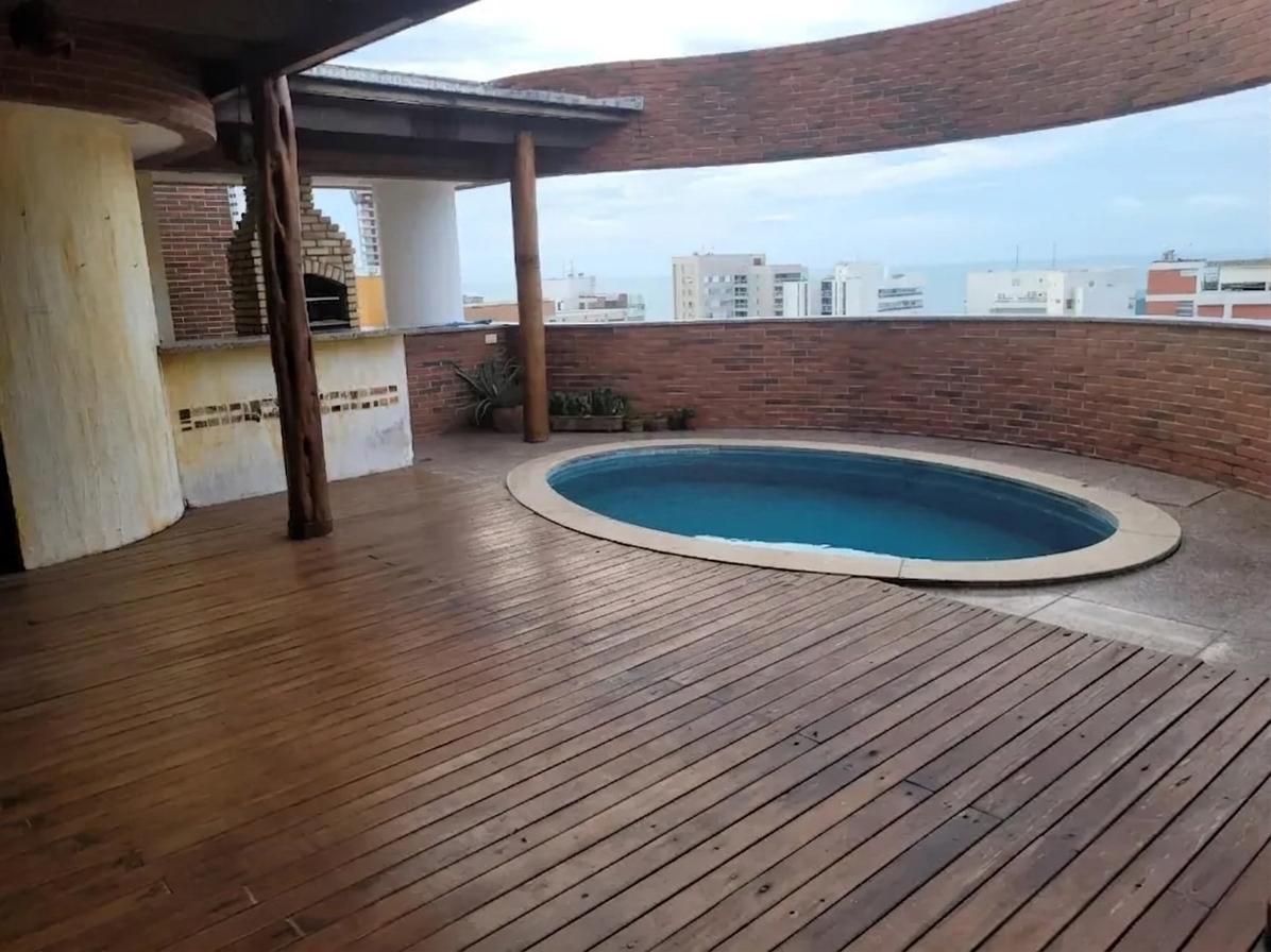 Duplex Meireles, foto 1 de 13