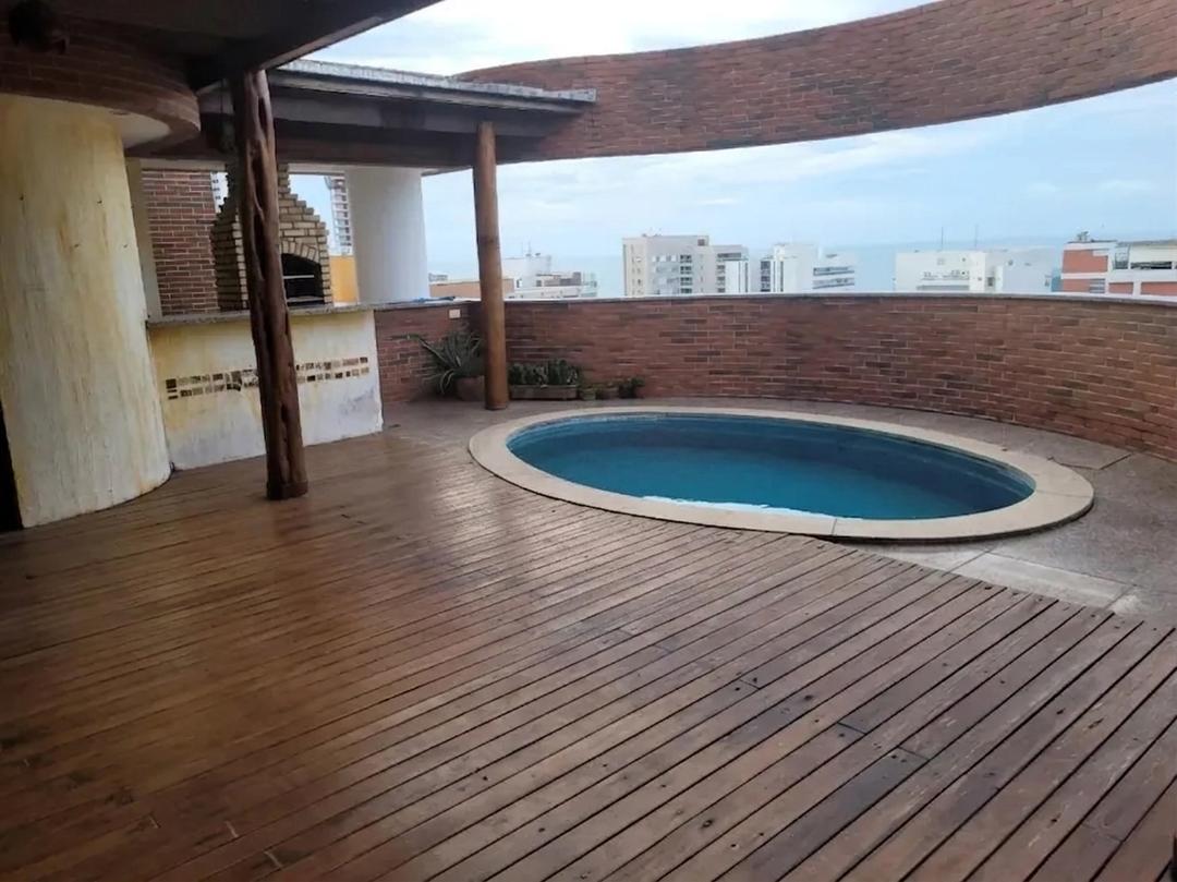 Duplex Meireles