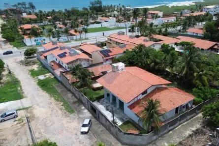 Casa Tabuba